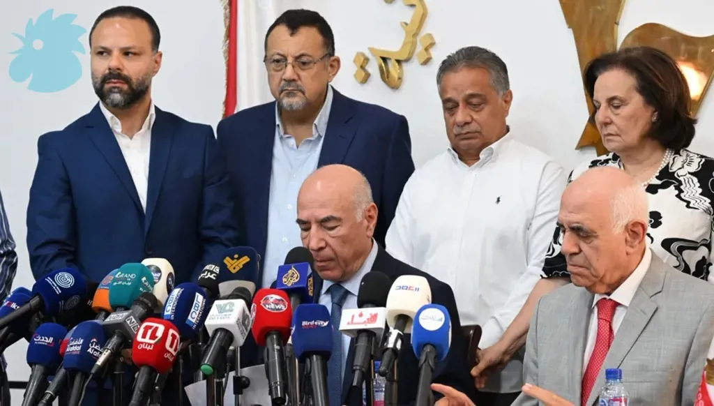 لا دعوة لنقابة المحررين!