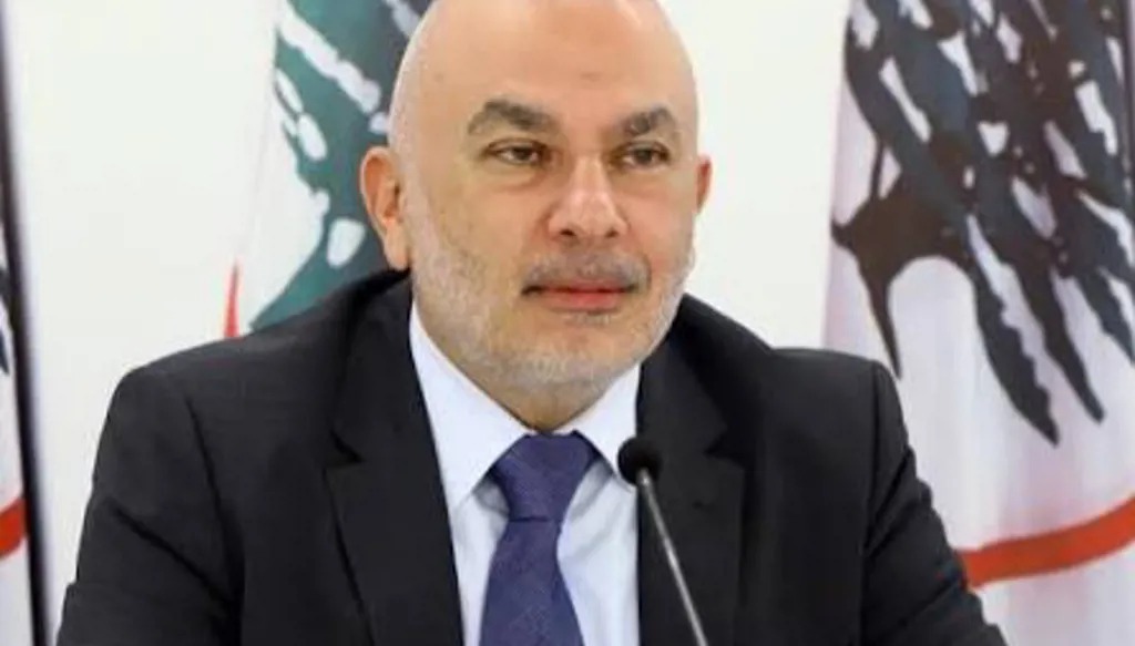 المهندس نبيل أبو جودة.