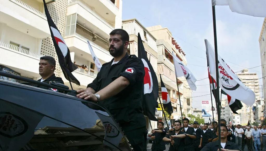 الانشقاق الأخير في "القومي" ترسّخ: 5 أحزاب بـ5 قيادات