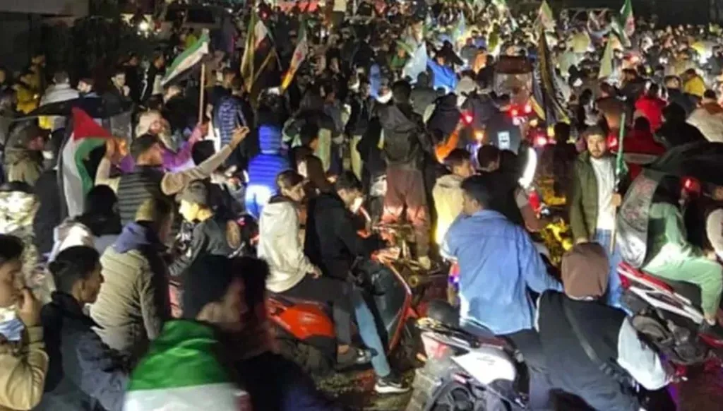 "الثنائي الشيعي" يتحدث عن إحباط "هجوم دُبّر في ليل"