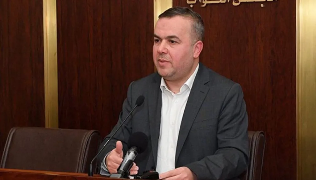 حسن فضل الله: "حزب الله" أصيب بخسارة كبيرة وتعرّضنا إلى زلزال هائل ولكن لم ننهر
