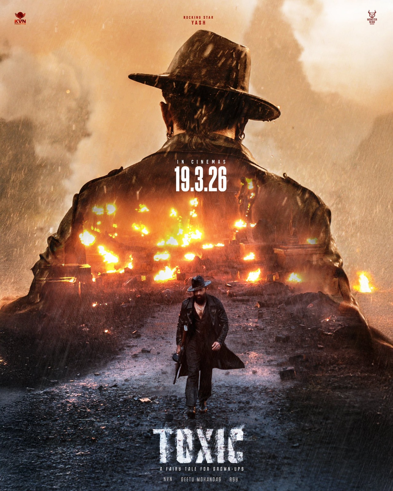 الملصق الترويجي للفيلم. (IMDb)