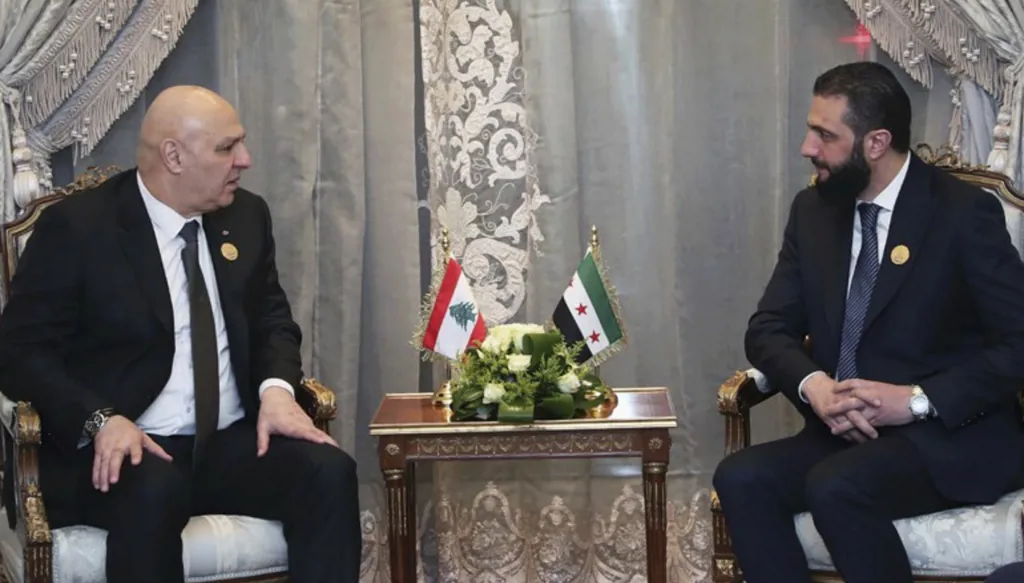 هل ستثبت حكومة الشرع سلطته أم تُمثّل سوريا؟