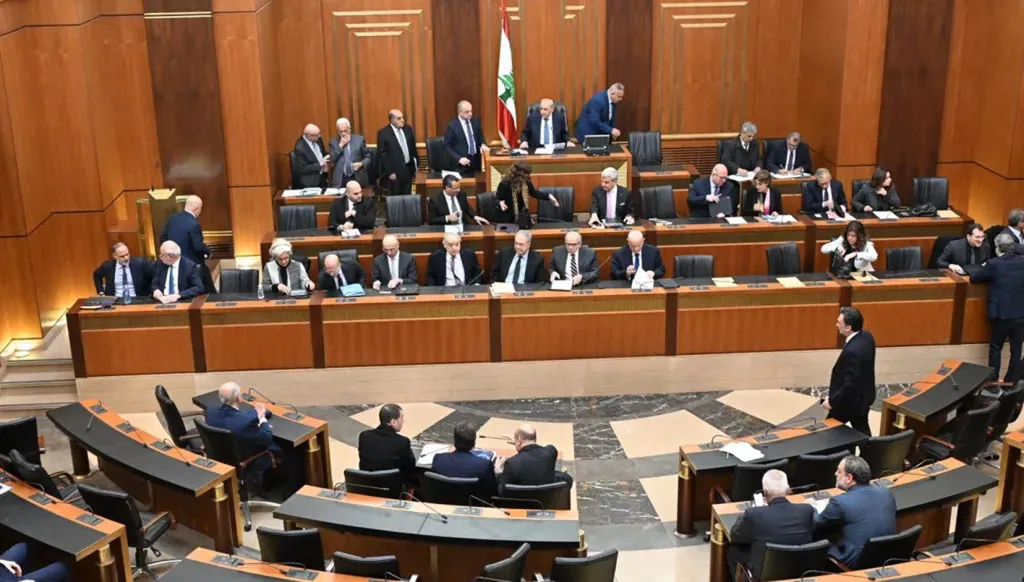 لهذه الأسباب ردّ رئيس الجمهورية 4 قوانين إلى مجلس النواب