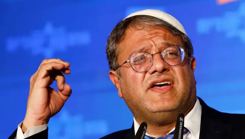 دول عربية وإسلامية تندد بتصرفات بن غفير ضد المشاركين في أسطول الصمود