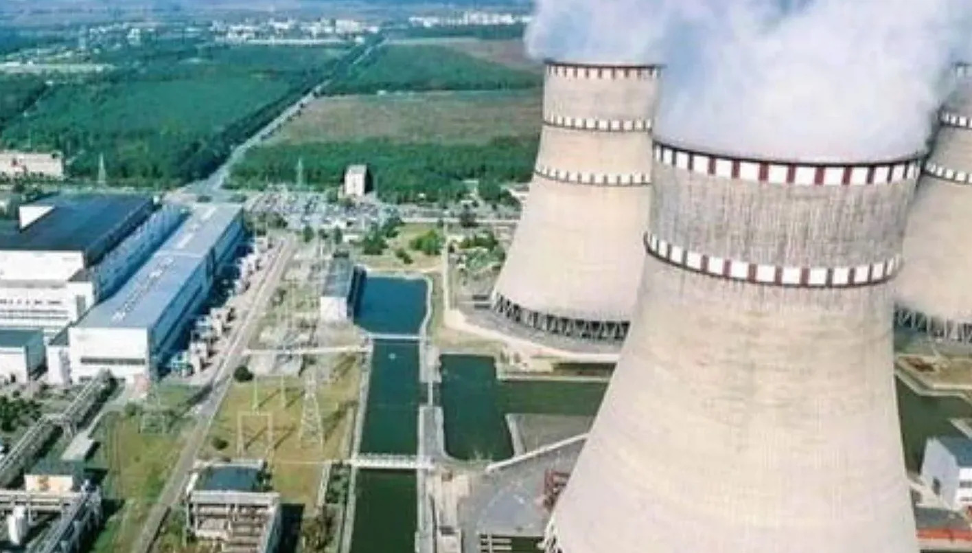 المفاعل النووية في إيران (أ ف ب).