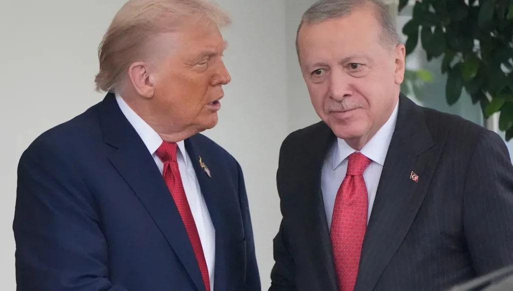 هل "تنقلب" تركيا على إيران؟
