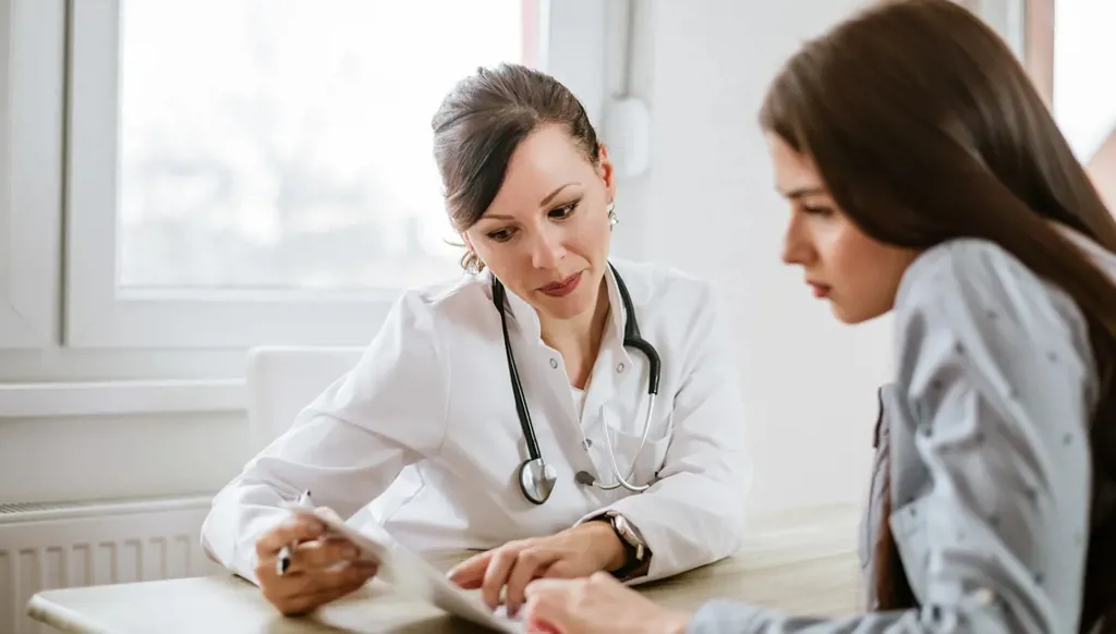 هرمونات النساء ذكورية أيضاً... متى تتخطى المعدلات الطبيعية؟
