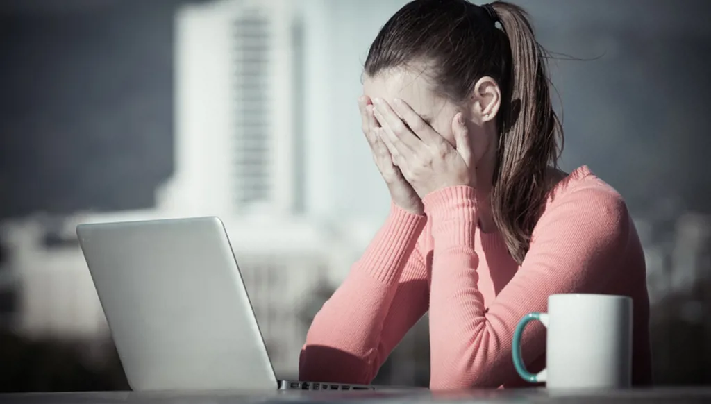 في شهر التوعية... معظم الأمراض سببها التوتر!