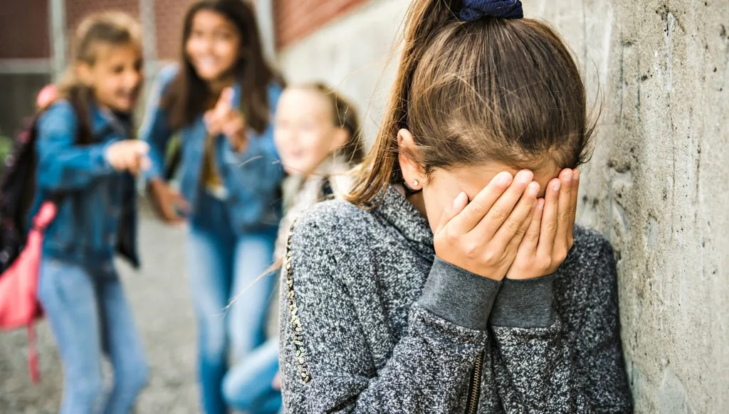 Bullying and the role of the social worker in schools in combating it