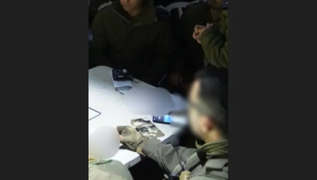 إخفاق معلوماتي... كشف مخططات ورسومات هندسية لقاعدة عسكرية إسرائيلية على "إنستغرام"