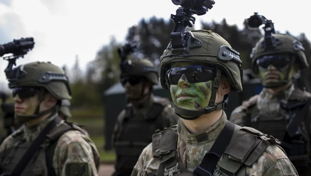 روسيا وامتحان الناتو... "المرحلة صفر"