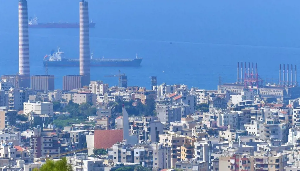 بيان للبيئة بشأن المواد الكيميائية في معملي الزوق والجية