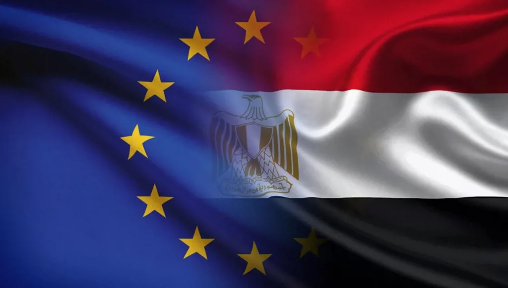 هل تطرق أوروبا أبواب مصر لتعويض الغاز الروسي؟