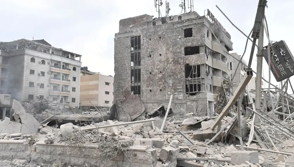 كلفة التأدية: لبنان بين فاتورة الحرب وأثمان عدم تنفيذ الدستور