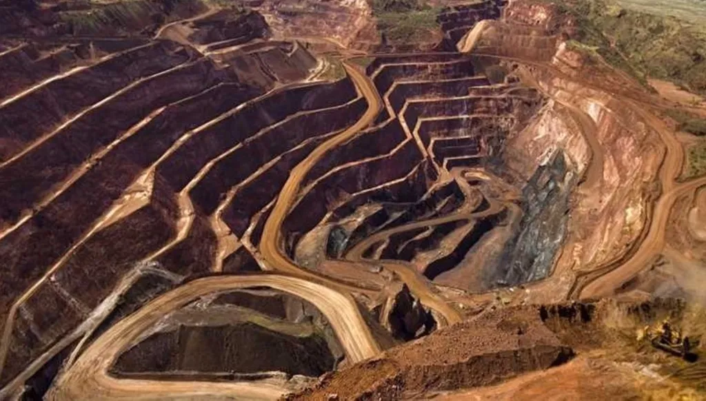 قائمة مشاريع استثمارية مصرية لـ"المثلث الذهبي" لجذب استثمارات بقيمة 16 مليار دولار