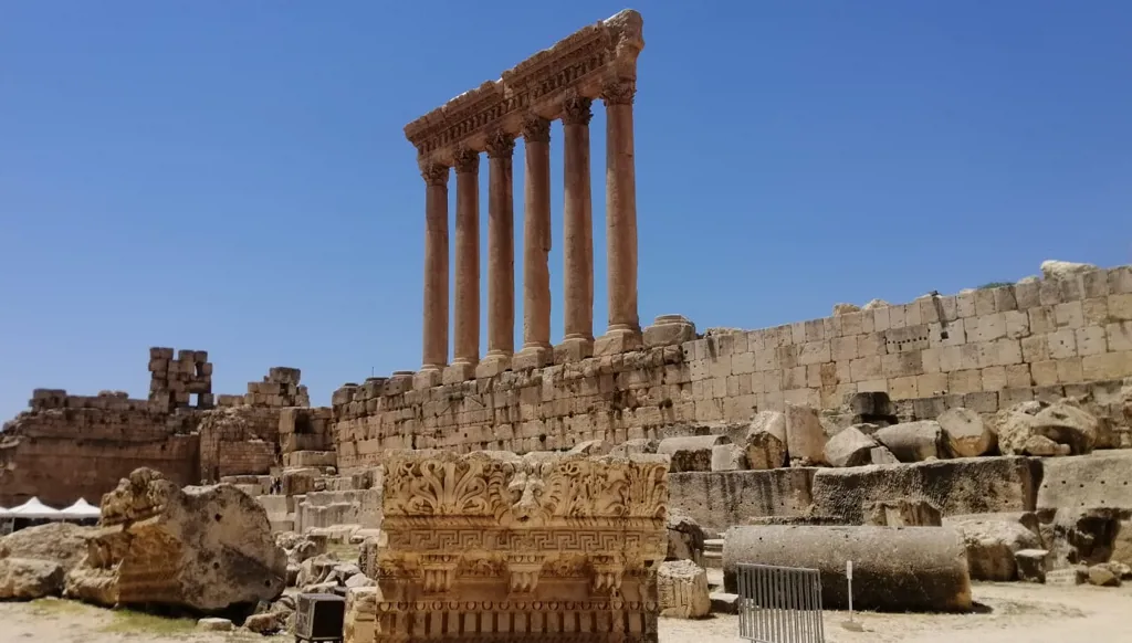 بـ"اليوم الوطني للتراث" في لبنان... إعفاء الزوار من رسم الدخول إلى المتاحف والمواقع الأثرية