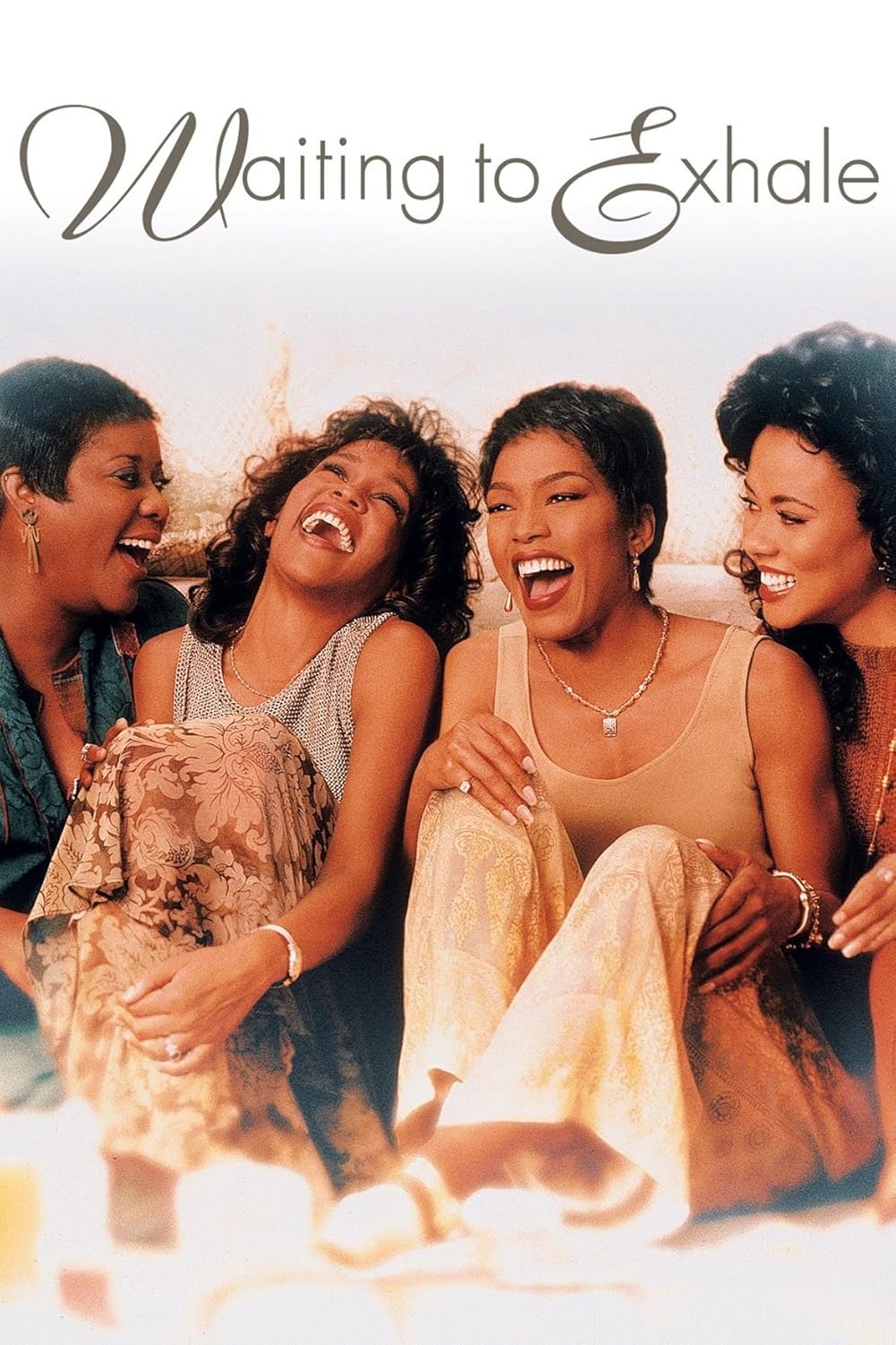 فيلم Waiting to Exhale.