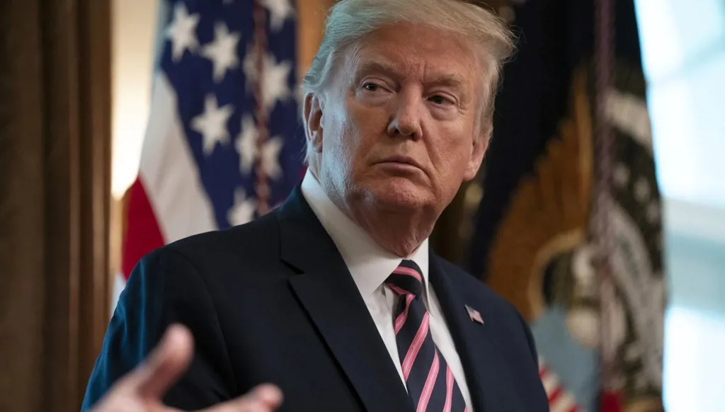 5 شخصيات قد يتعاون معها ترامب لقيادة إيران