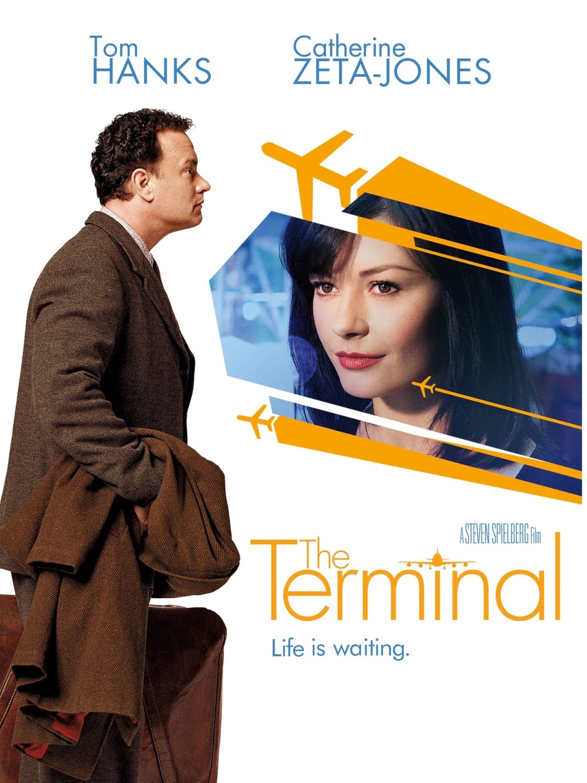فيلم The Terminal.