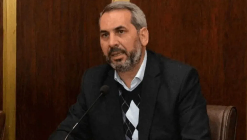 نائب في "حزب الله": "الاتفاق الإطاري" بين لبنان وإسرائيل "حبر على ورق"... وقطع طرق في بيروت والضاحية (فيديو)