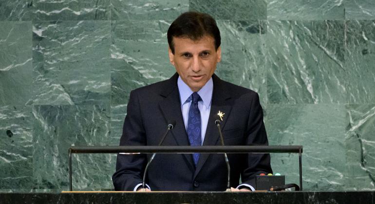 محمد الحسن (أرشيفية)