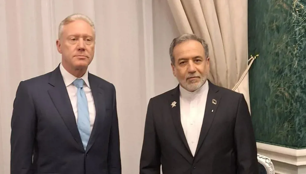 الخارجية الإيرانية: إجراءات لاستقرار السفير الإيراني الجديد في لبنان