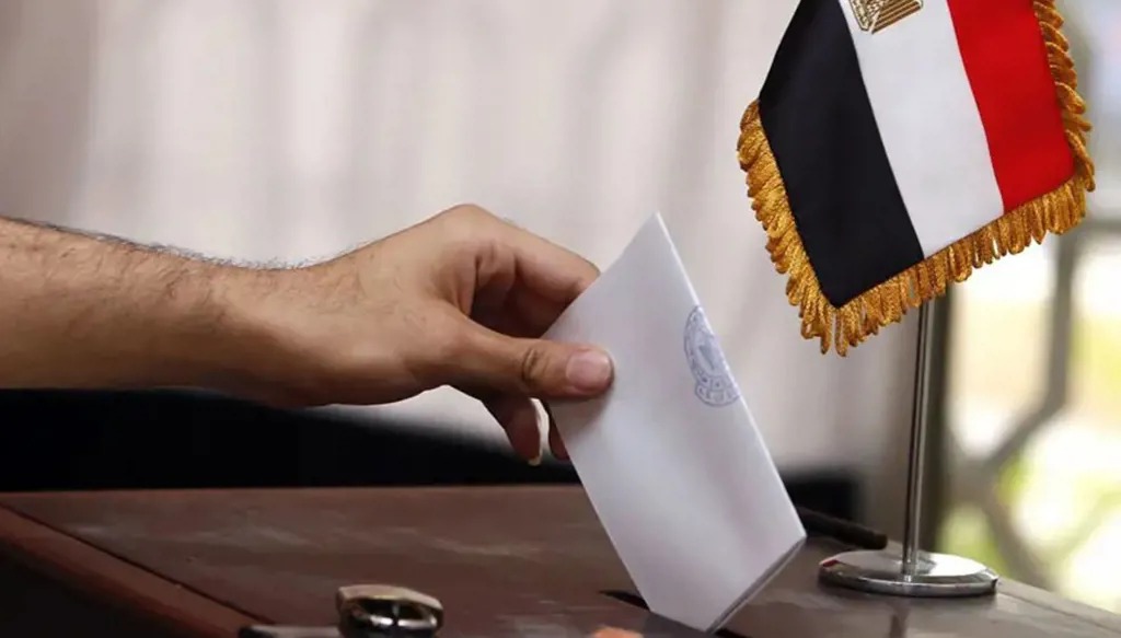 انتخابات مصر (مواقع).