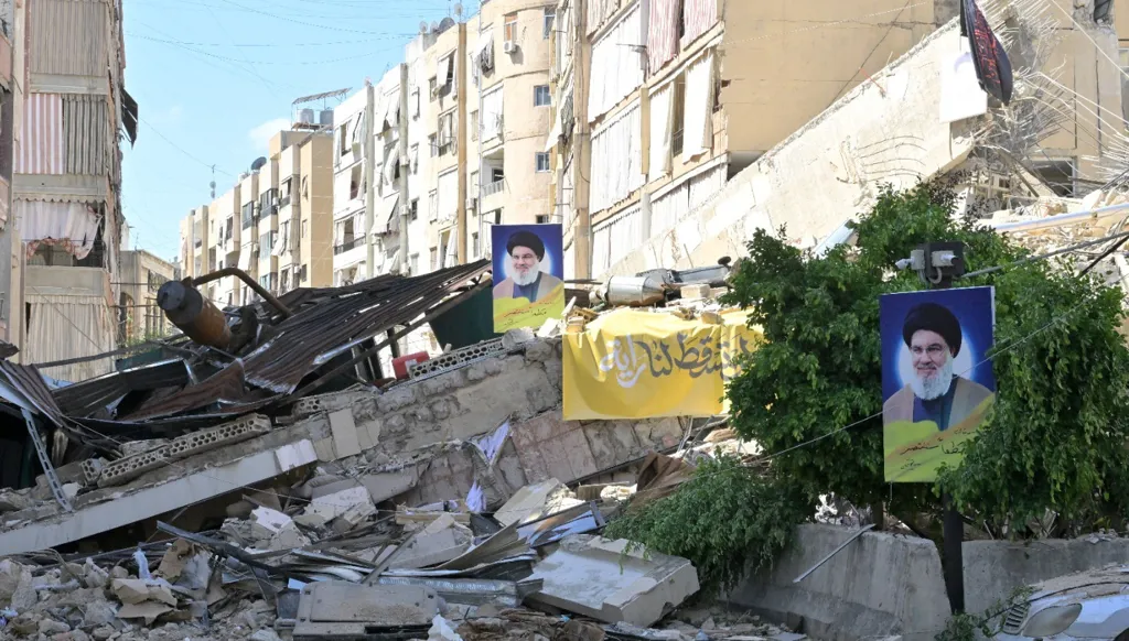 "حزب الله" ينصب حواجز ليلاً على مداخل الضاحية الجنوبية... لماذا؟