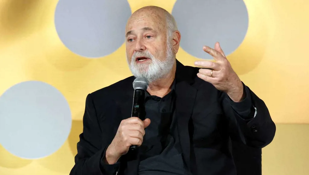 العثور على جثّتَين داخل قصر المخرج الأميركي روب راينر في كاليفورنيا