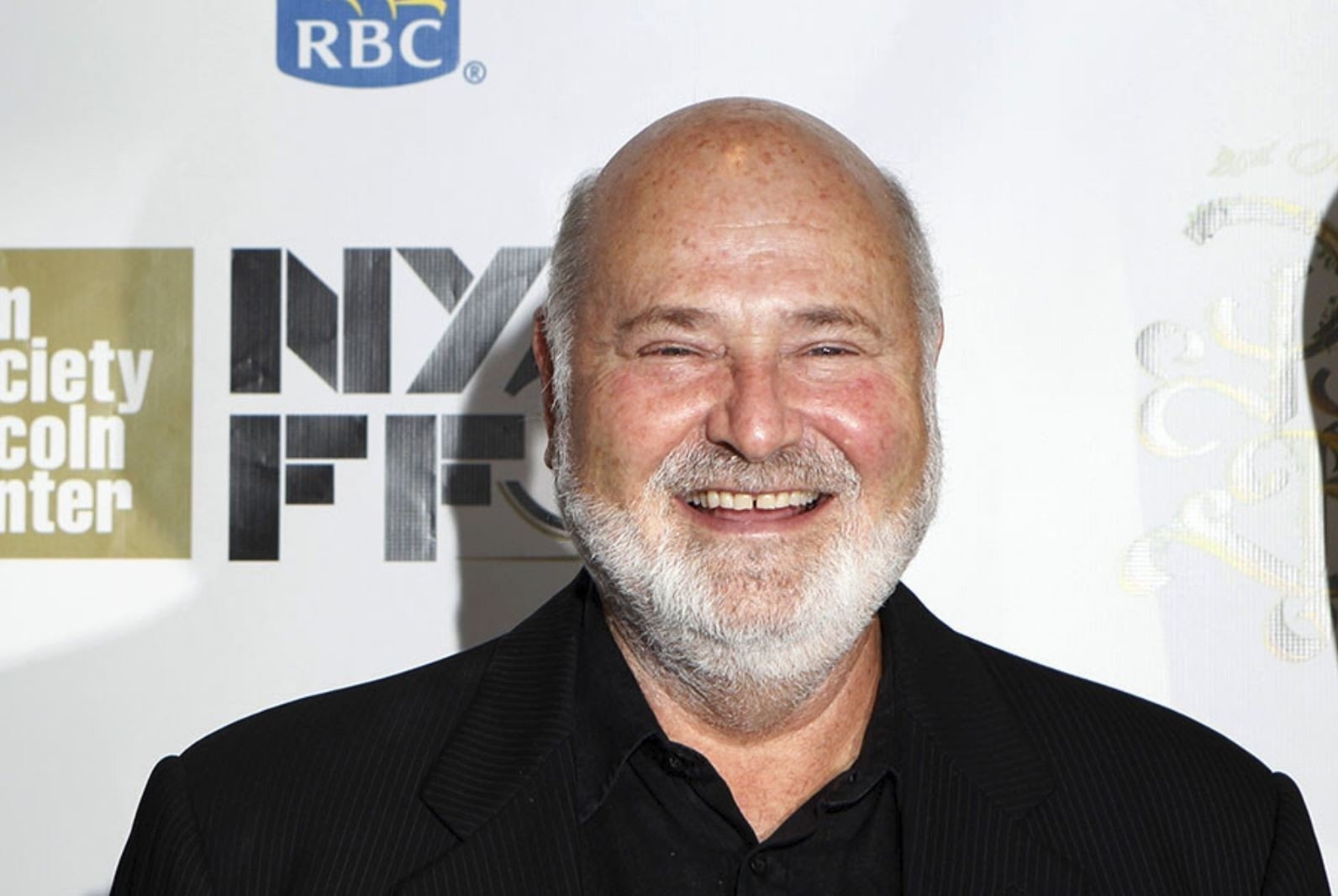 المخرج الأميركي روب راينر (وكالات).