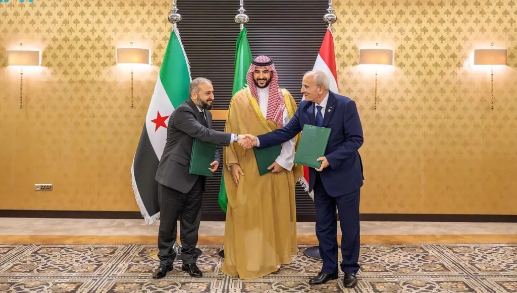 اللقاء الأمني اللبناني - السوري في جدة: اتفاق على أهمية ترسيم الحدود والتنسيق بين البلدَين