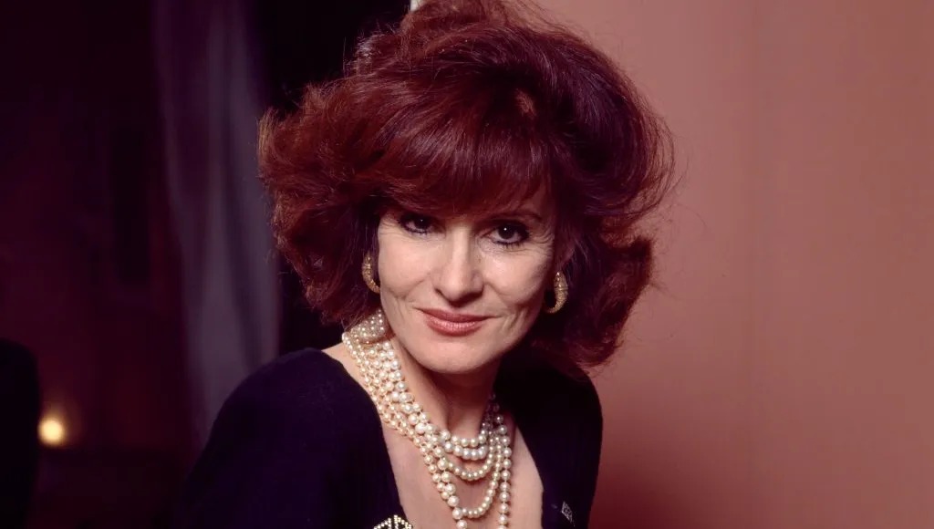 فينوس خوري-غاتا. (أرشيفية)