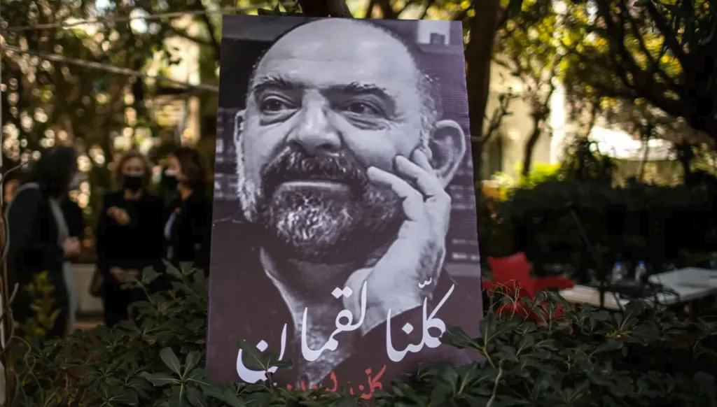 ما جديد قضية الناشط السياسي الراحل لقمان سليم؟