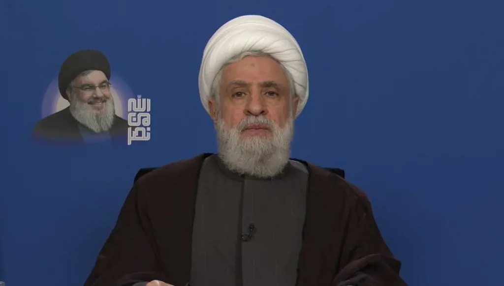 كلام نعيم قاسم والتحوّلات الحقيقية في "حزب الله"؟