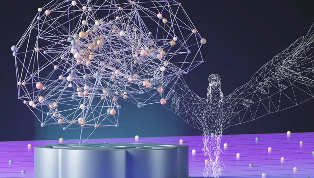 "فالكون عربي"... الإمارات تُطلق نموذجاً جديداً للذكاء الاصطناعي باللغة العربية