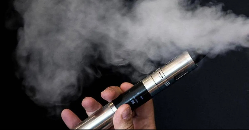 سجائر إلكترونية (مواقع)