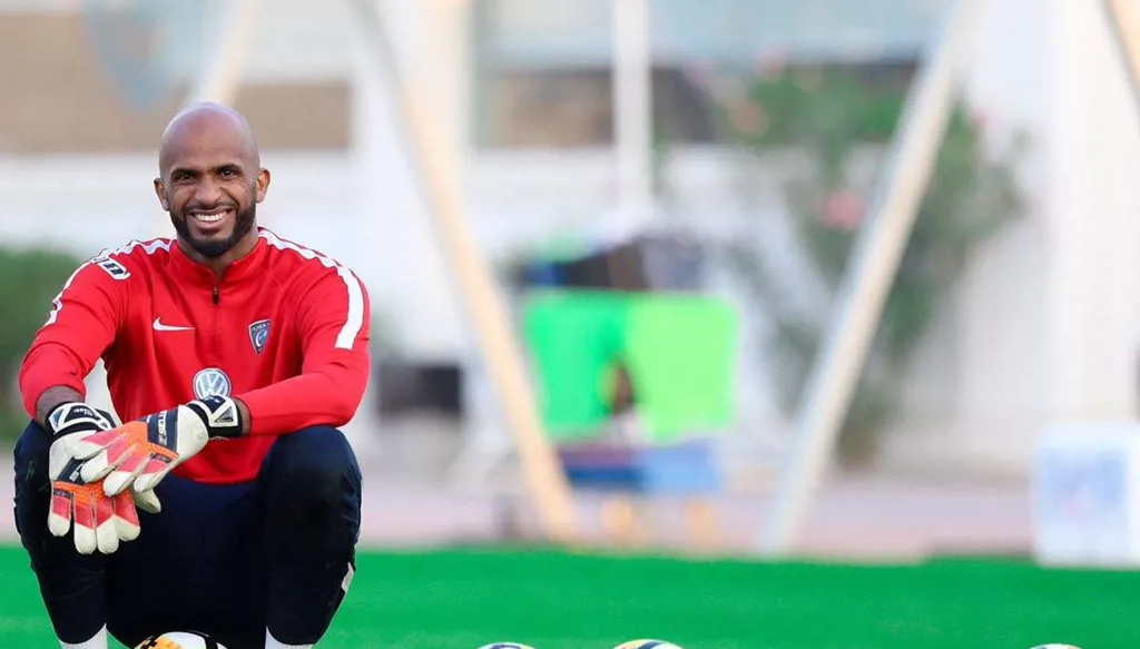 رمز الكرة العُمانية يبدأ فصلاً جديداً في خدمة الوطن