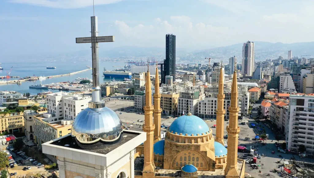 أيّ لبنان نريد