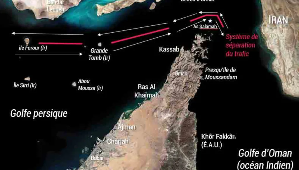 Enjeux mondiaux à Ormuz : Qui cédera en premier sous la pression économique et géopolitique ?