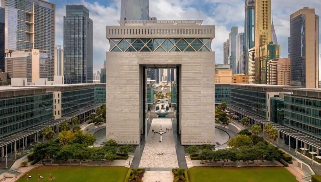 توسعة كبرى لمركز دبي المالي العالمي بنحو 27 مليار دولار