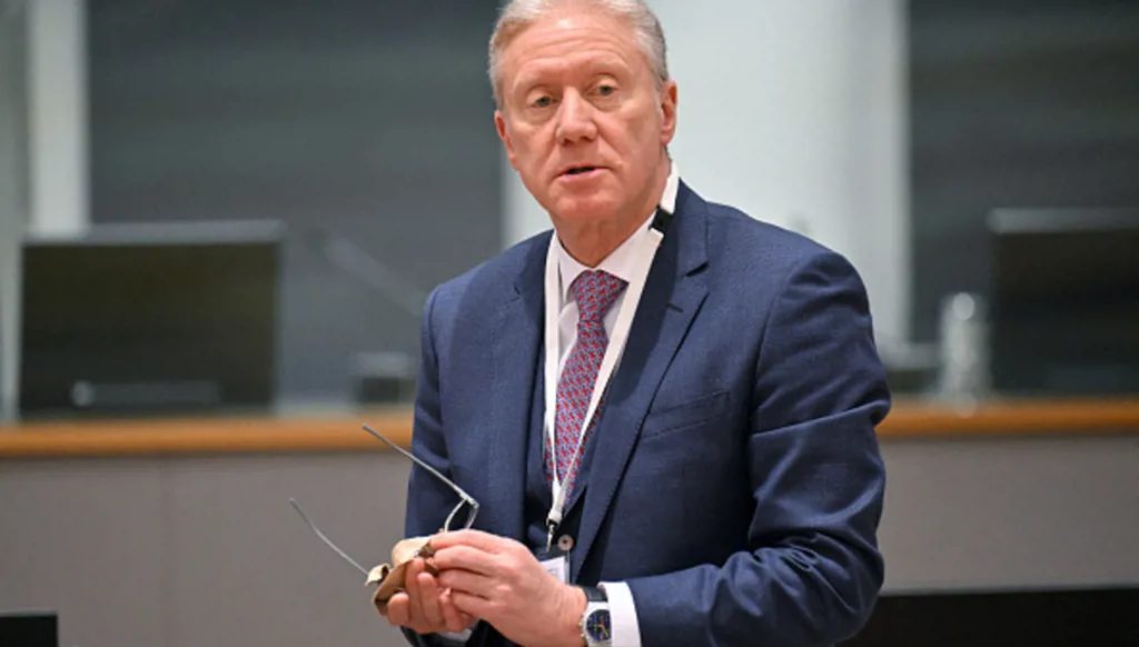 تشكيلات دبلوماسية جديدة... من هم السفراء الذين تم تعيينهم؟