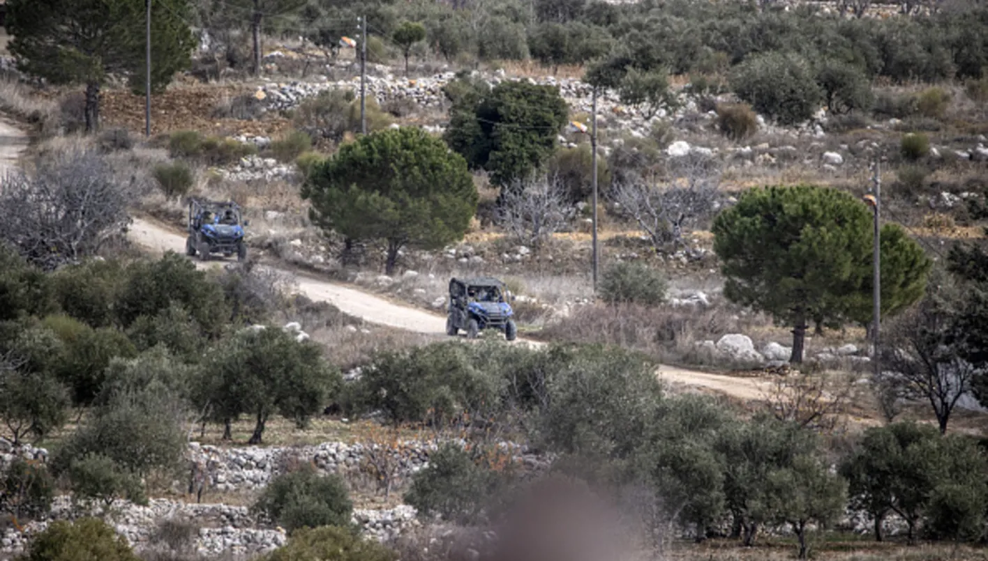 إدانات عربية ودولية للتوغّل الإسرائيلي في 'بيت جن' السورية