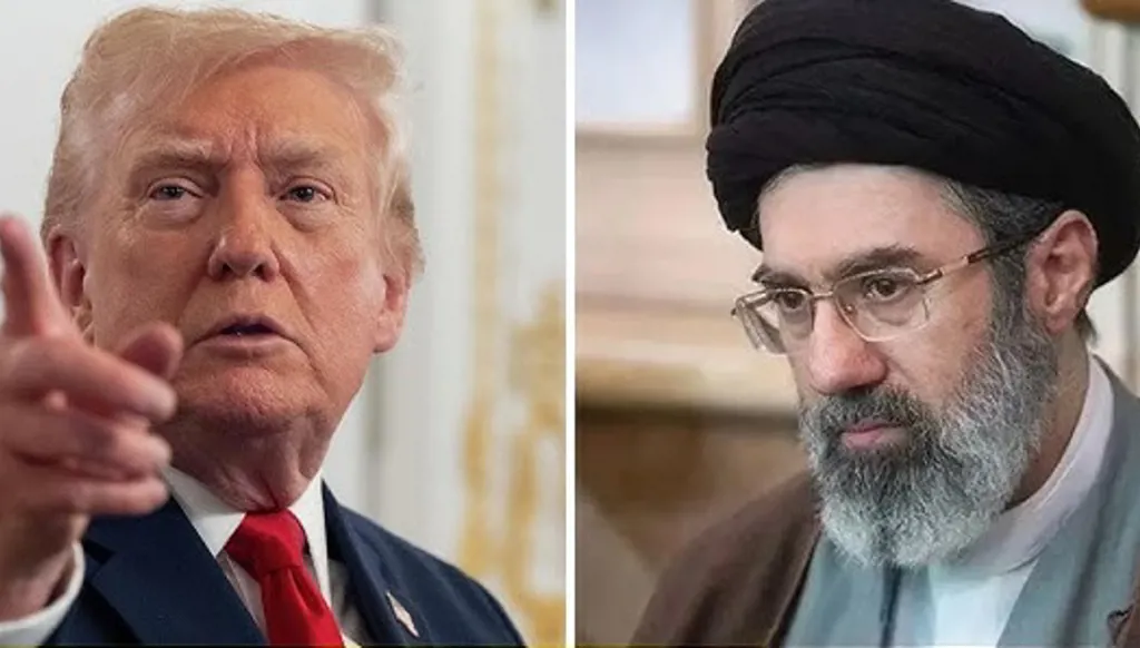 طهران تستبعد عقد لقاء بين خامنئي وترامب