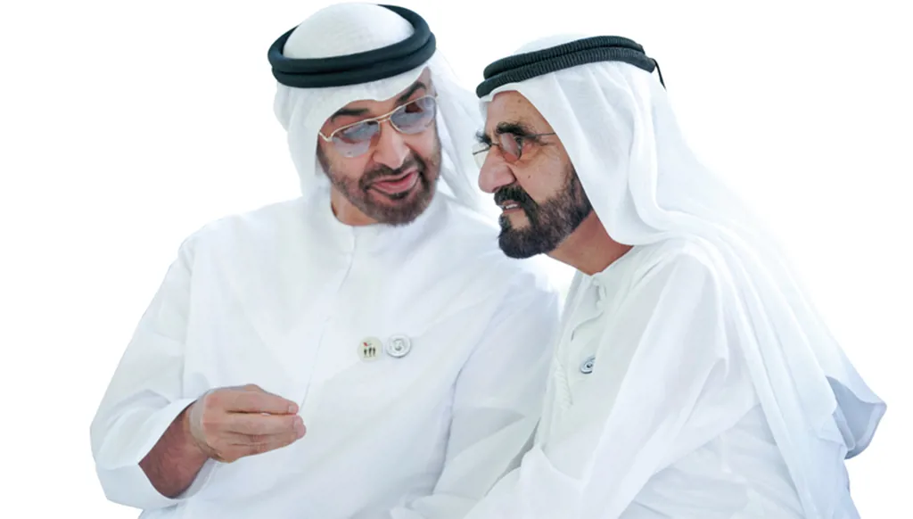 ما بعد الإنجاز... رسالة من الإمارات إلى العالم العربي