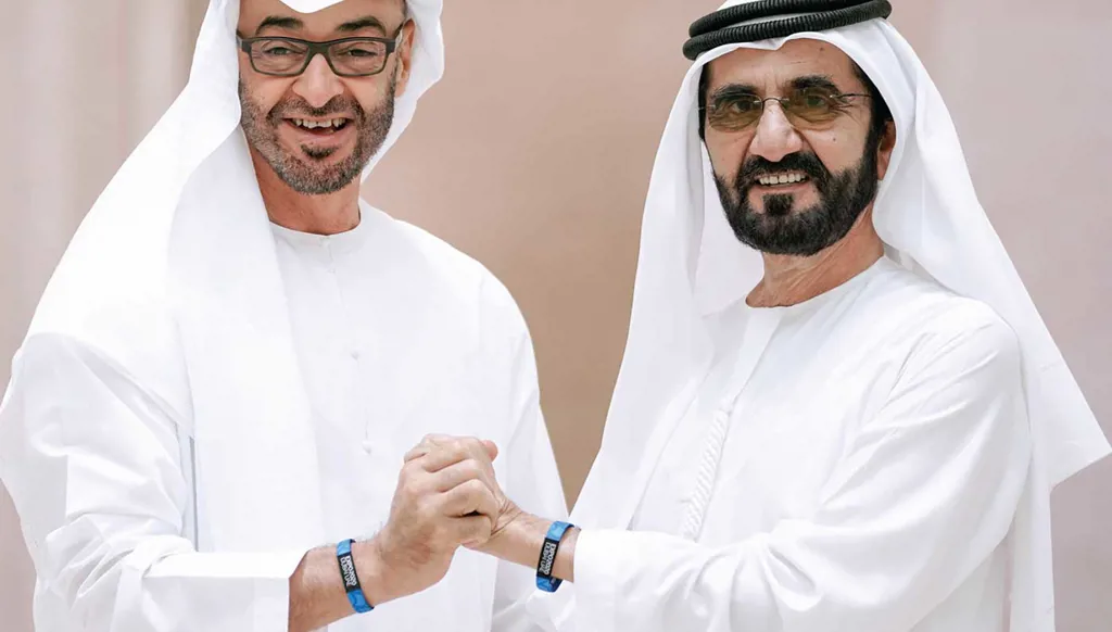 الإمارات تهنّئ بحلول رمضان: تقبّل الله الصلوات والدعوات