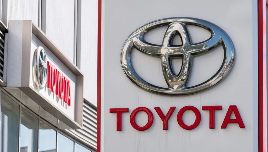 أزمة إيران تصيب "تويوتا": خفض الإنتاج الموجه إلى الشرق الأوسط