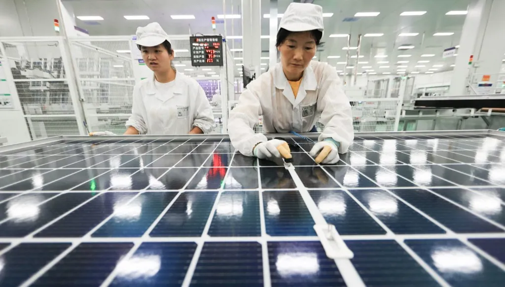 الصين ليست قوة عظمى خضراء!