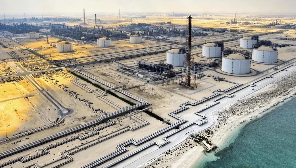 58 مليار دولار فاتورة ترميم أصول الطاقة المتضررة في حرب إيران