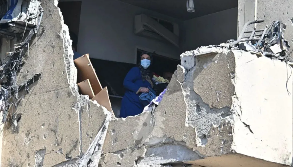 حين يُستثنى لبنان من التسوية!